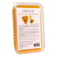 Cristaline Парафин косметический апельсиновый, CRISTALINE
