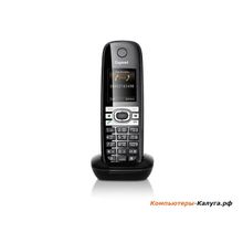 Телефон Gigaset C610H  (DECT, доп. трубка)