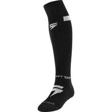 Носки Shift Whit3 Label Sock Black, Размер S M
