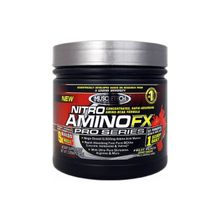 Muscletech Nitro Amino Fx Pro 385 гр (BCAA)