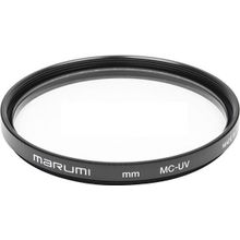 Фильтр ультрафиолетовый Marumi MC-UV (Haze) 82mm
