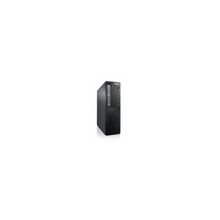 ПК ThinkCentre A85 Core i5 760 (2.8Ghz) 4096Mb 500Gb NVIDIA GeForce G310 512Mb Combo Win7Pro KB Mouse