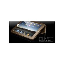 More Duvet (бронза) - чехол для iPad 2