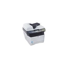 Kyocera FS-1135MFP, A4, 1200x1200 т д, 35 стр мин, Дуплекс, Сетевое, USB 2.0, принтер копир сканер факс