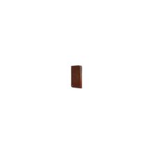 Чехол для iPhone 4 4S SwithEasy Case Duo brown (коричневый)